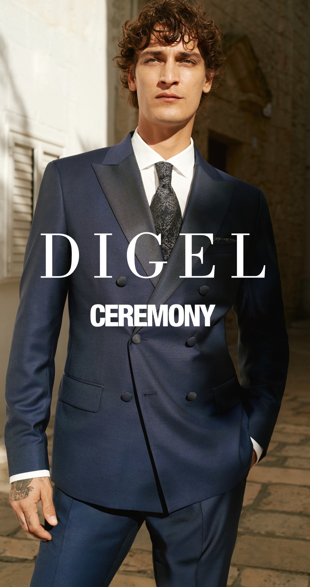 Collezione Digel Cerimonia